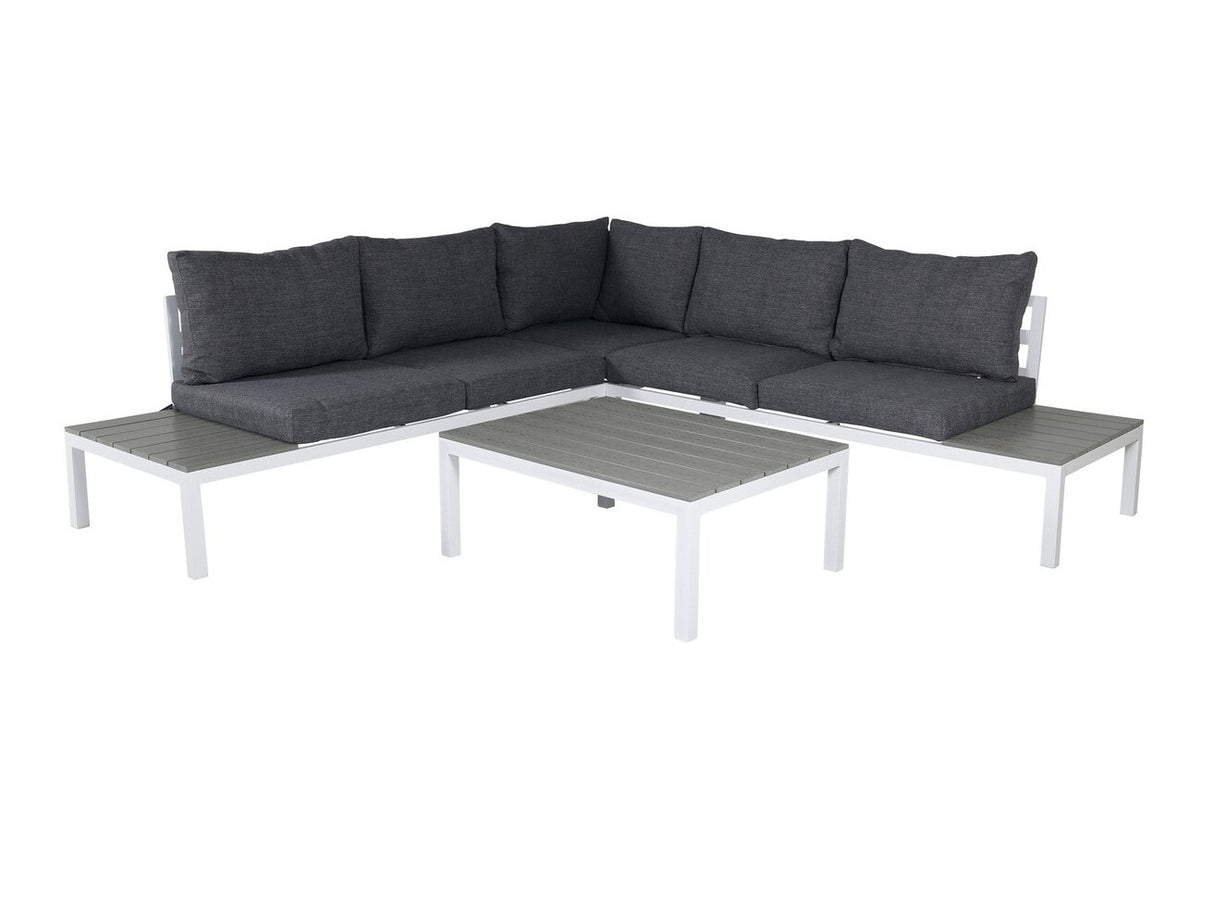 Dārza mēbeļu komplekts 399108