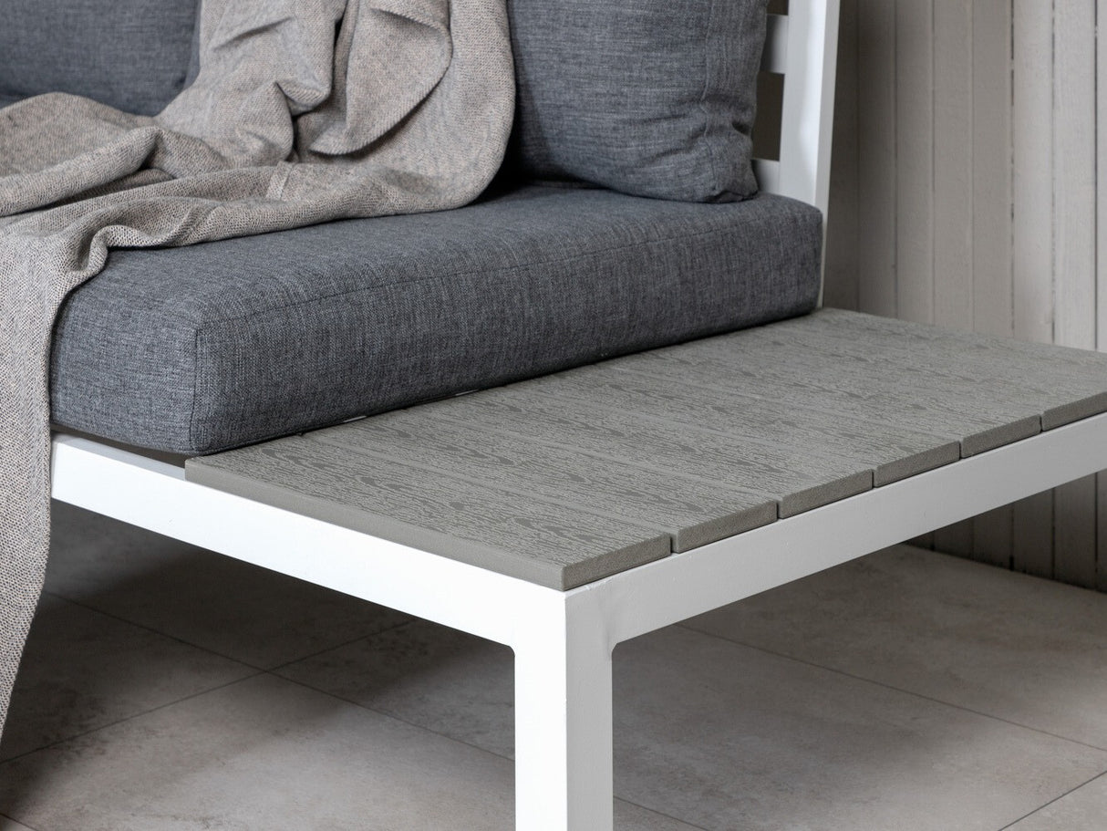 Dārza mēbeļu komplekts 399108