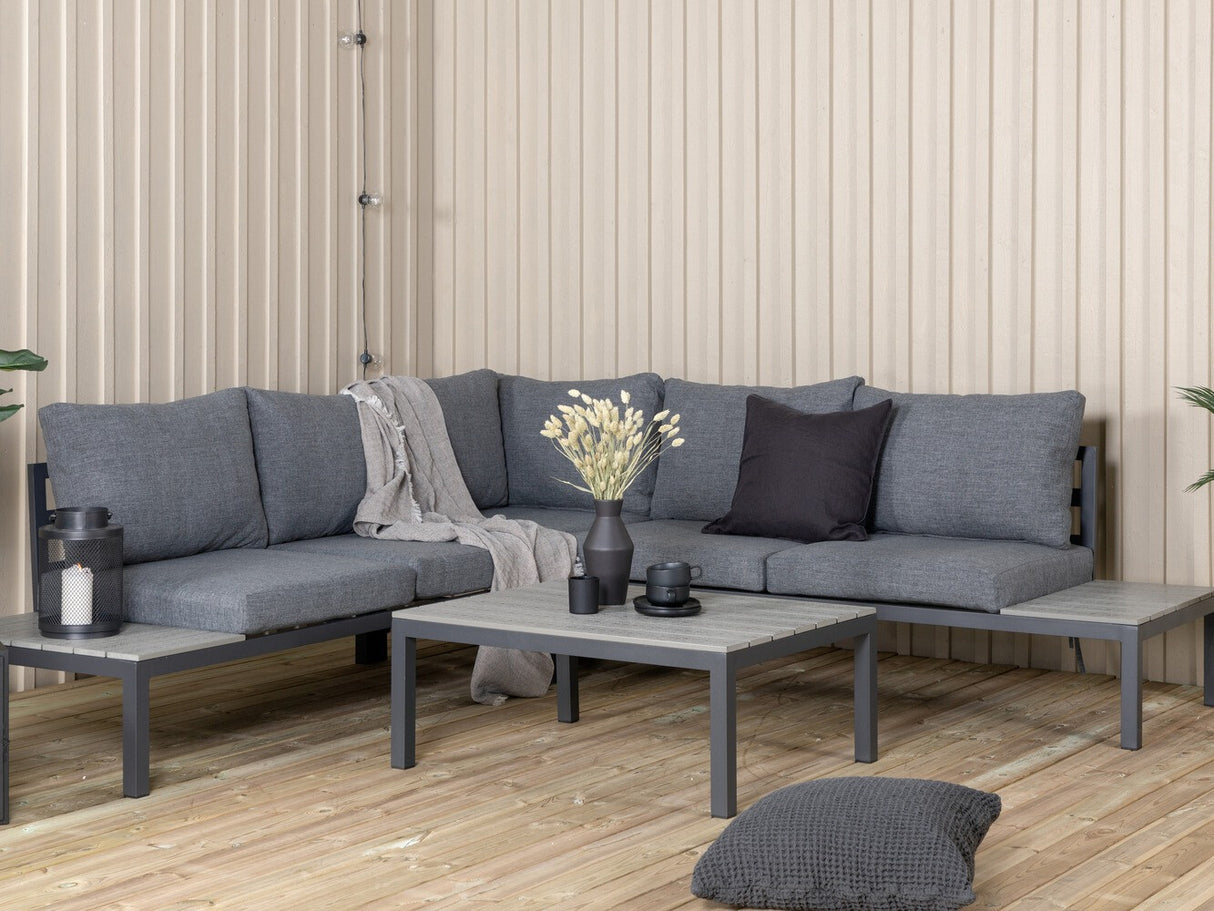 Dārza mēbeļu komplekts 399108