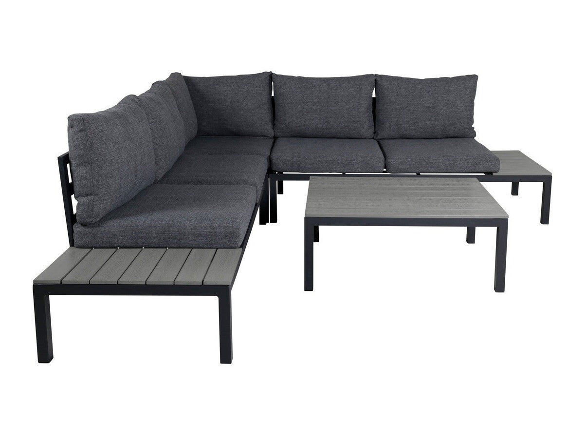 Dārza mēbeļu komplekts 399108