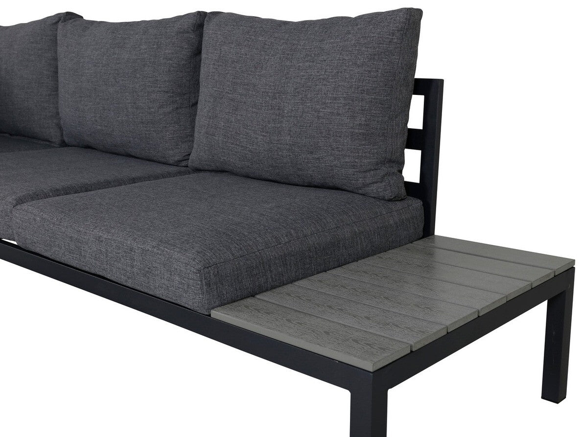 Dārza mēbeļu komplekts 399108