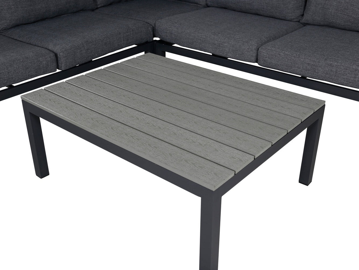 Dārza mēbeļu komplekts 399108