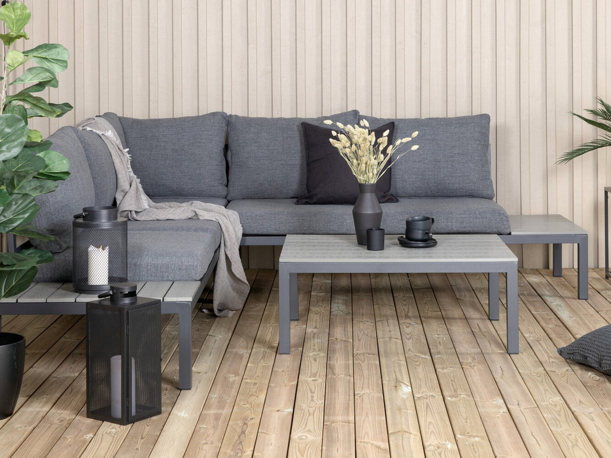 Dārza mēbeļu komplekts 399108