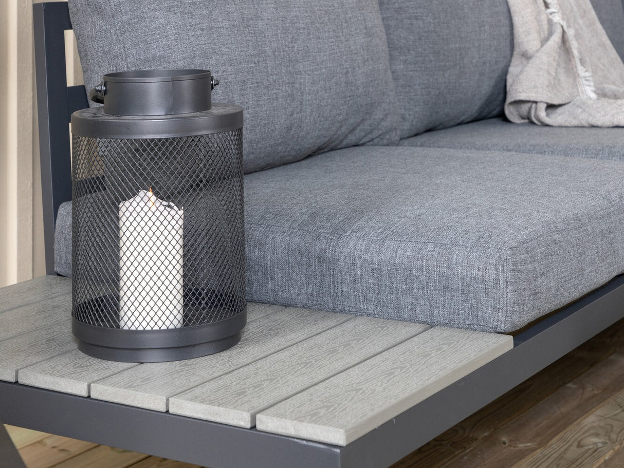 Dārza mēbeļu komplekts 399108