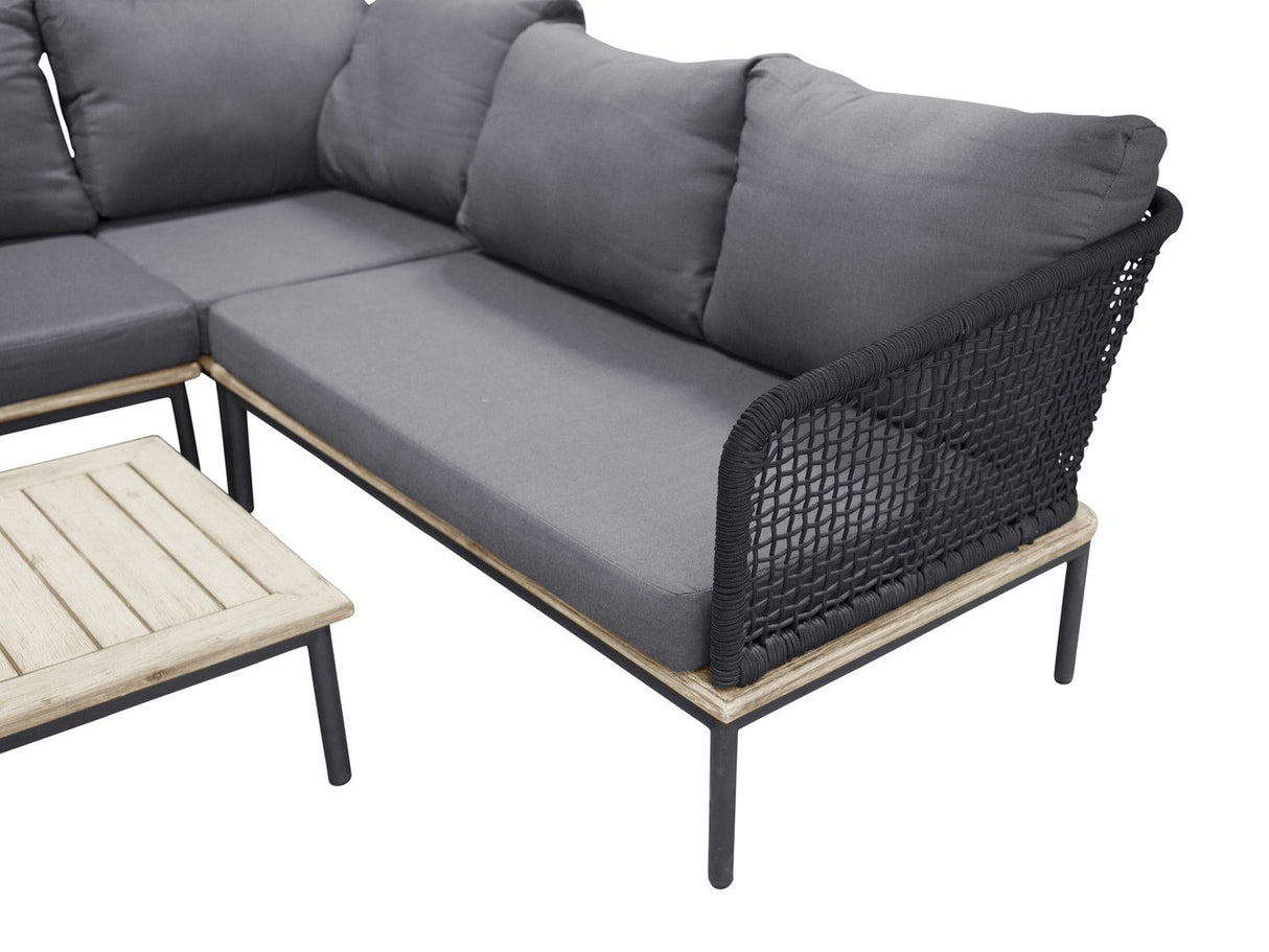 Dārza mēbeļu komplekts 408692