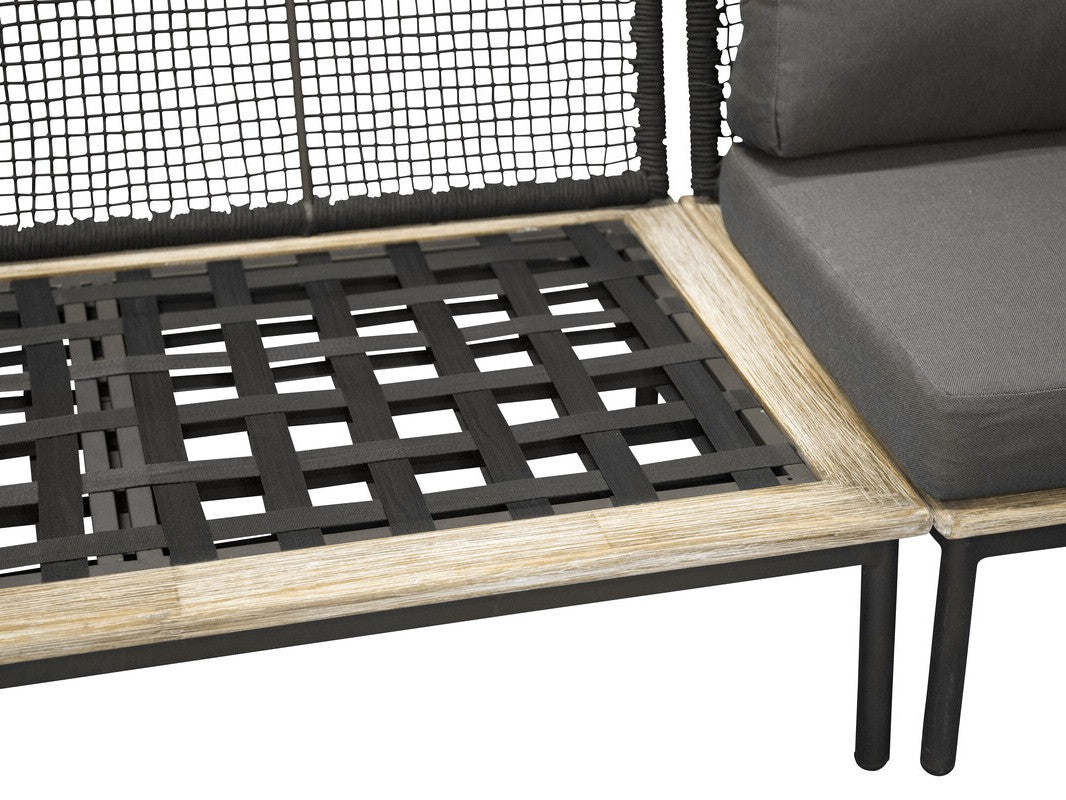 Dārza mēbeļu komplekts 408692