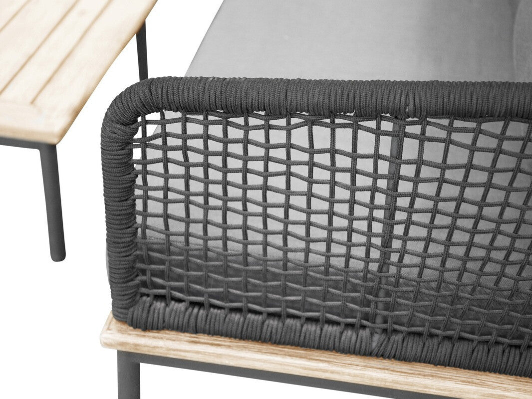 Dārza mēbeļu komplekts 408692