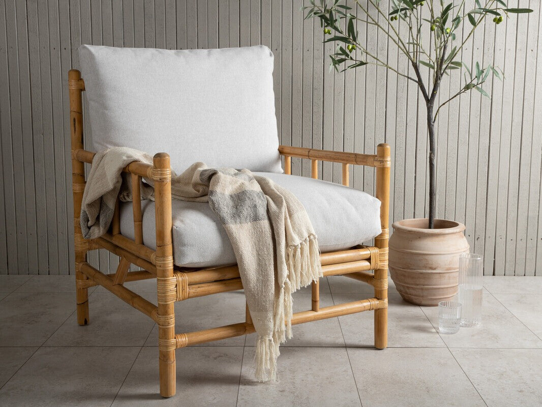 Dārza atpūtas krēsls 433027