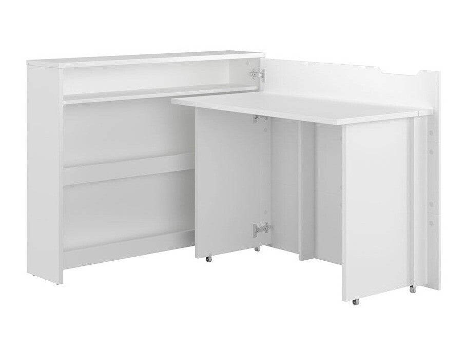 Stūra rakstāmgalds 322390