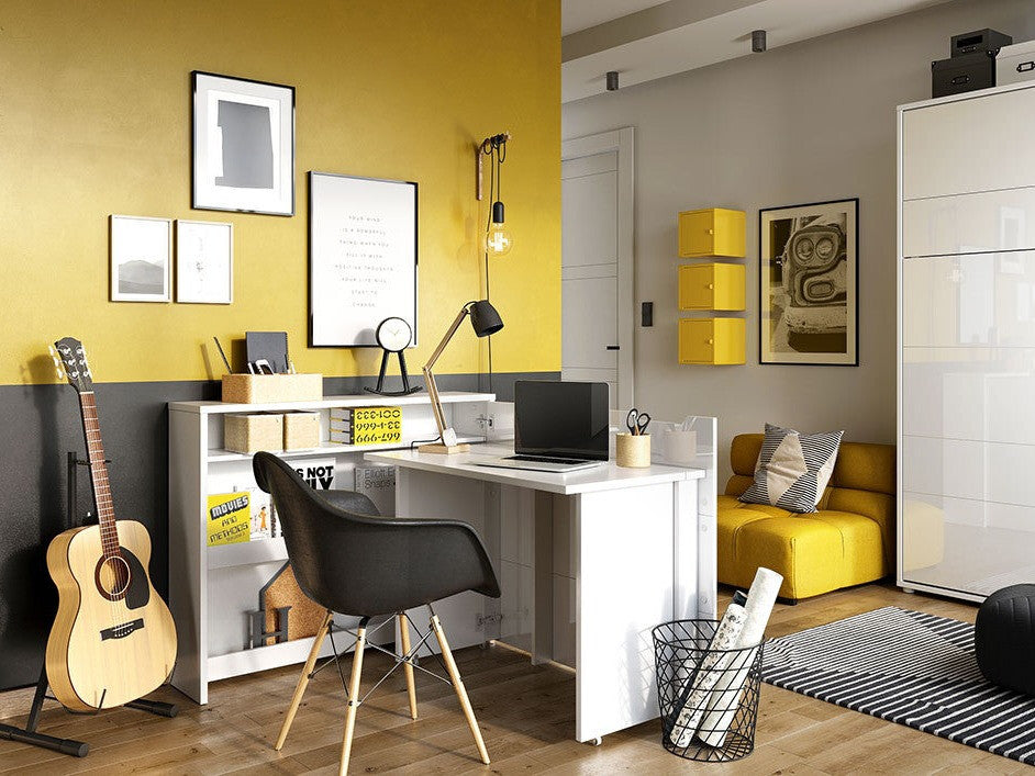 Stūra rakstāmgalds 322390