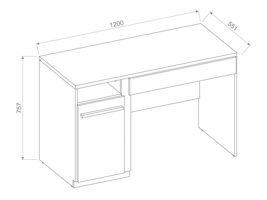 Rakstāmgalds 325277