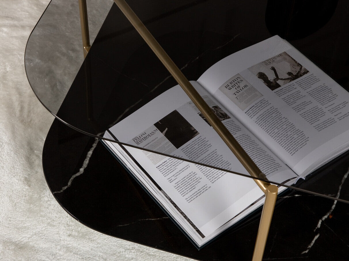 Žurnālu galdiņš 440737