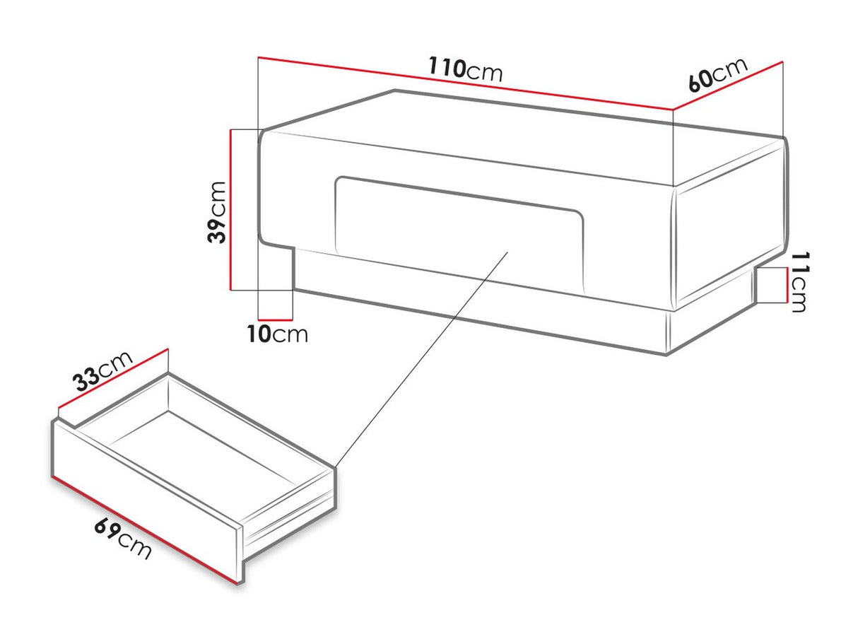 Žurnālu galdiņš 447953