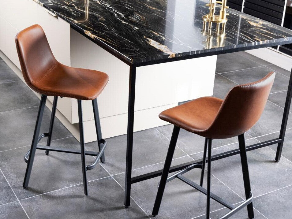 Zemais bāra krēsls 432816