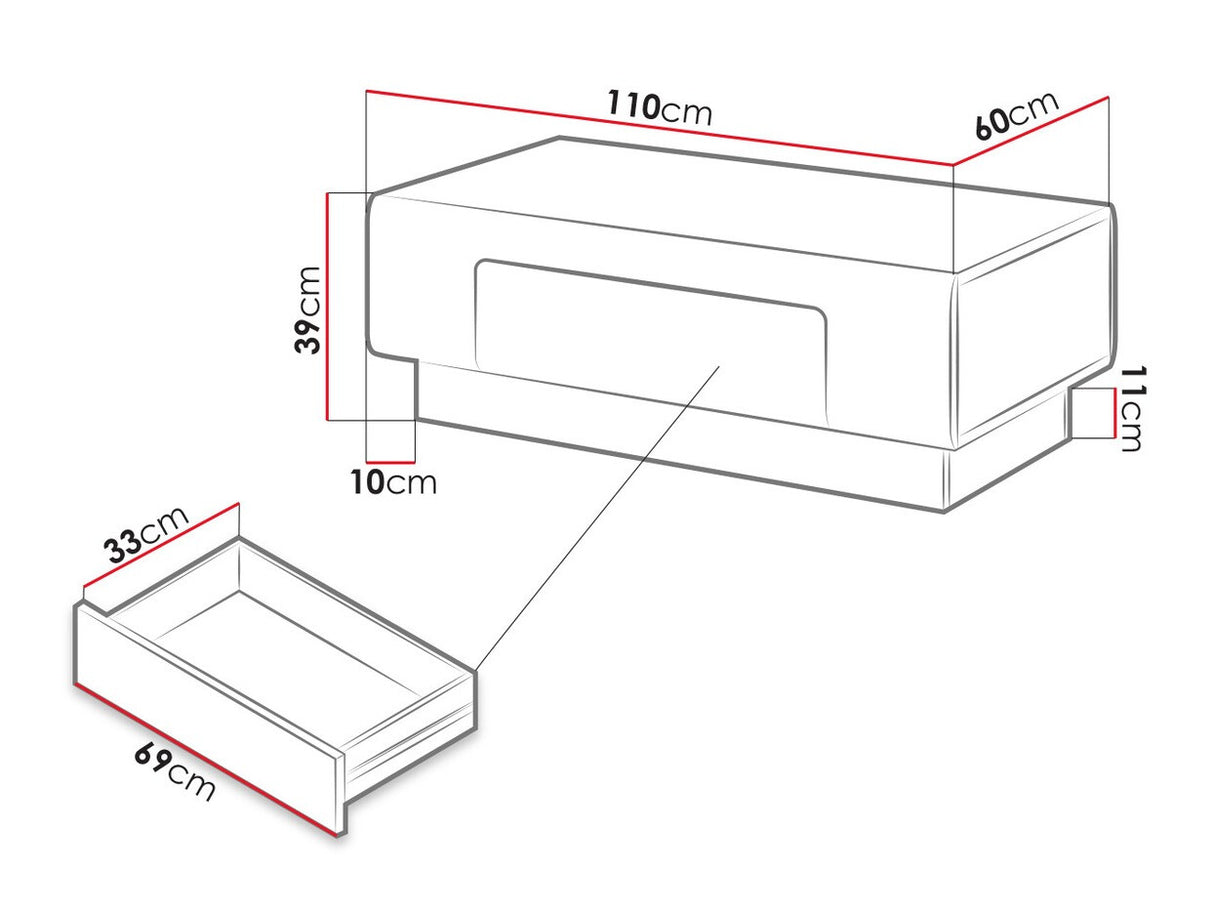 Žurnālu galdiņš 447953