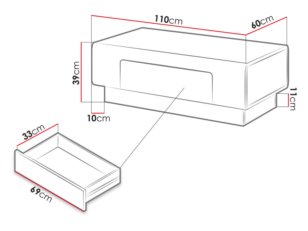 Žurnālu galdiņš 447953
