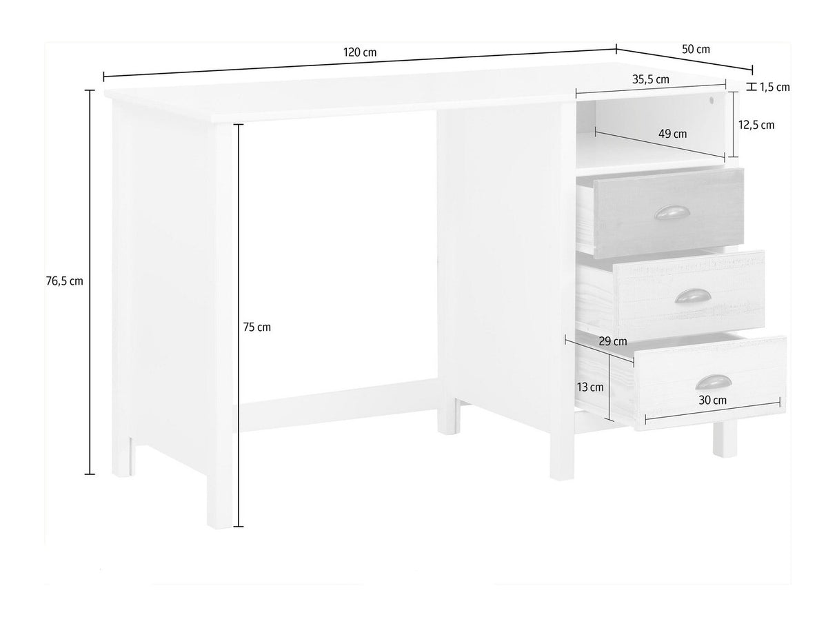 Rakstāmgalds 447971