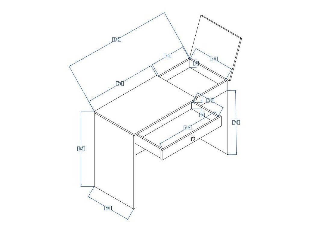Rakstāmgalds 325918