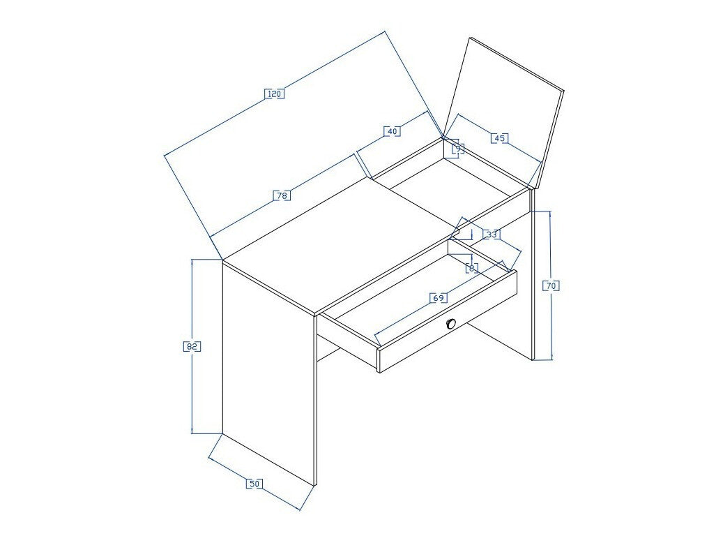 Rakstāmgalds 325918