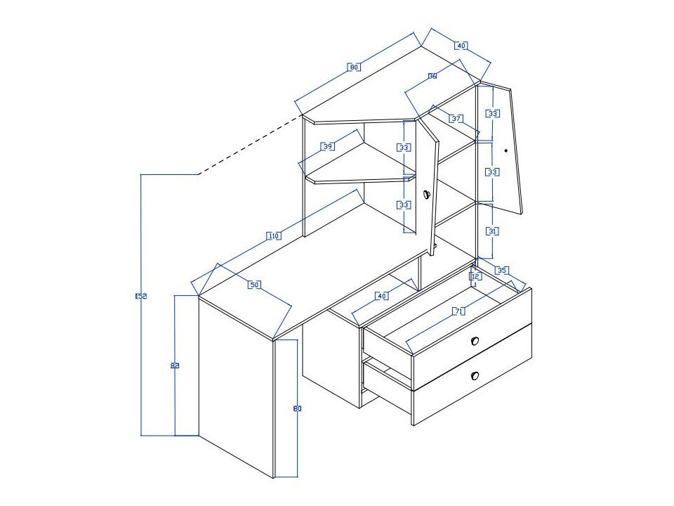Rakstāmgalds 325970