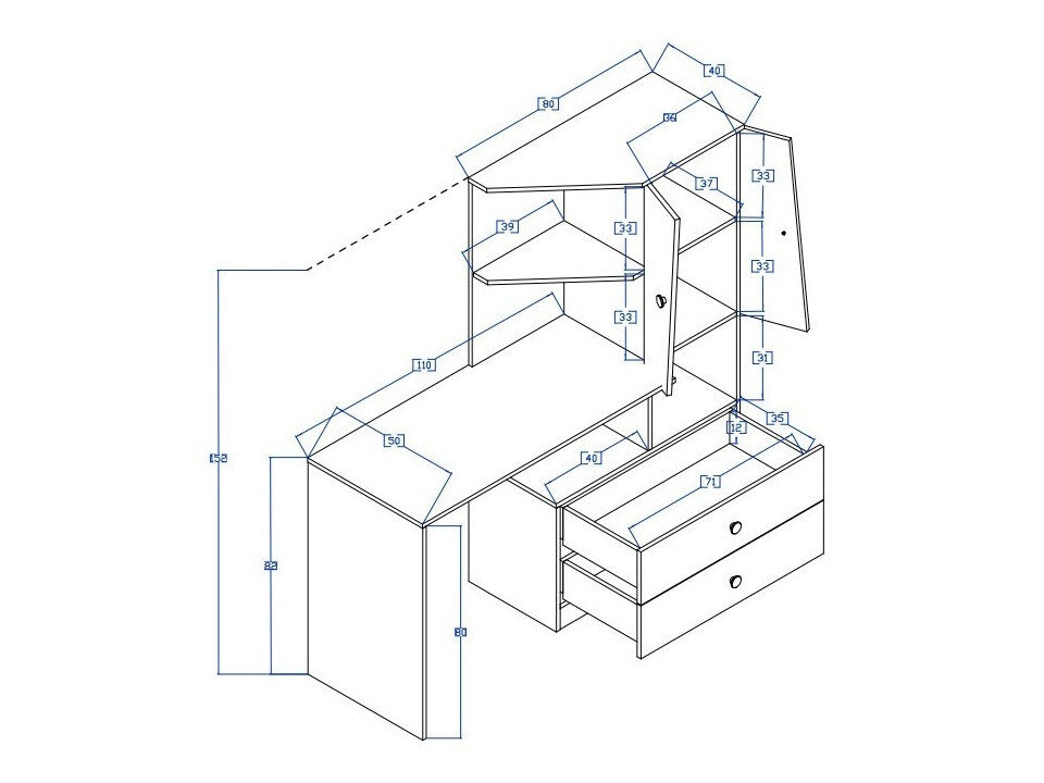 Rakstāmgalds 325970