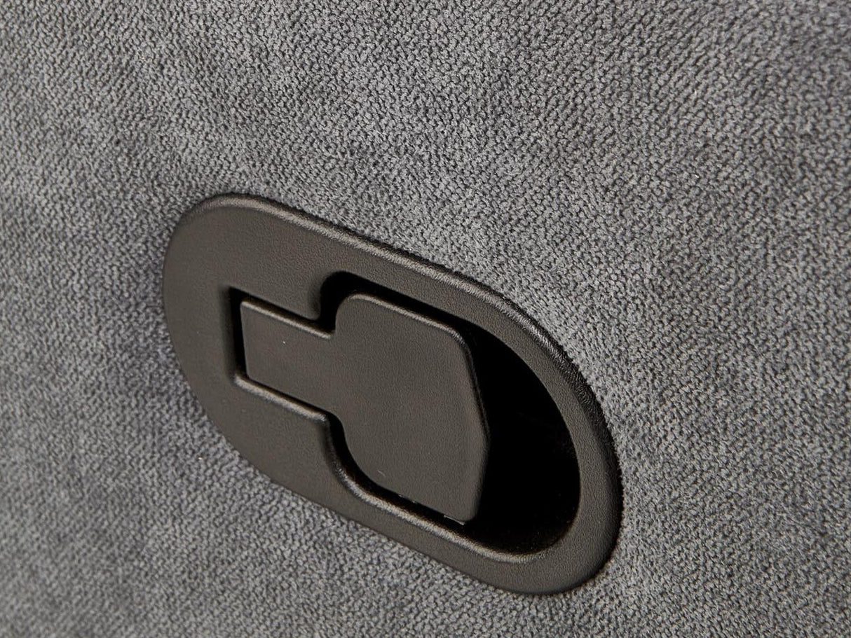 Krēsls reglainer 310812