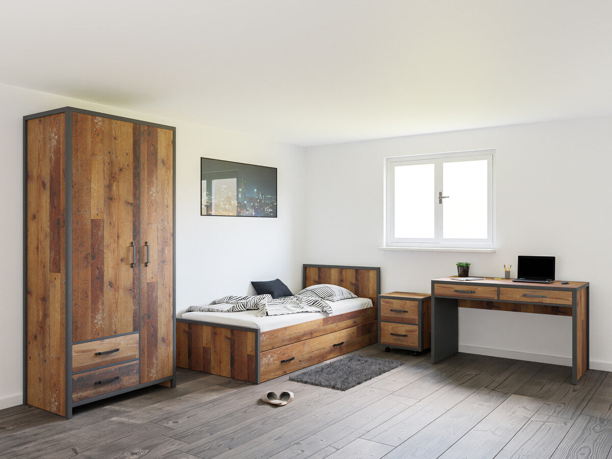 Mēbeļu komplekts 448194