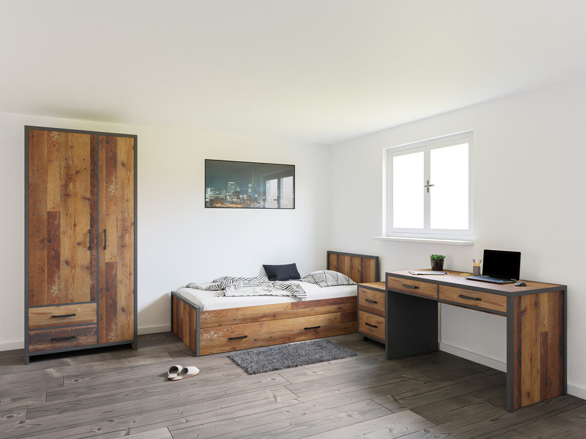 Mēbeļu komplekts 448194