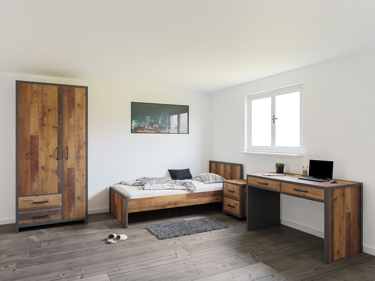 Mēbeļu komplekts 448194