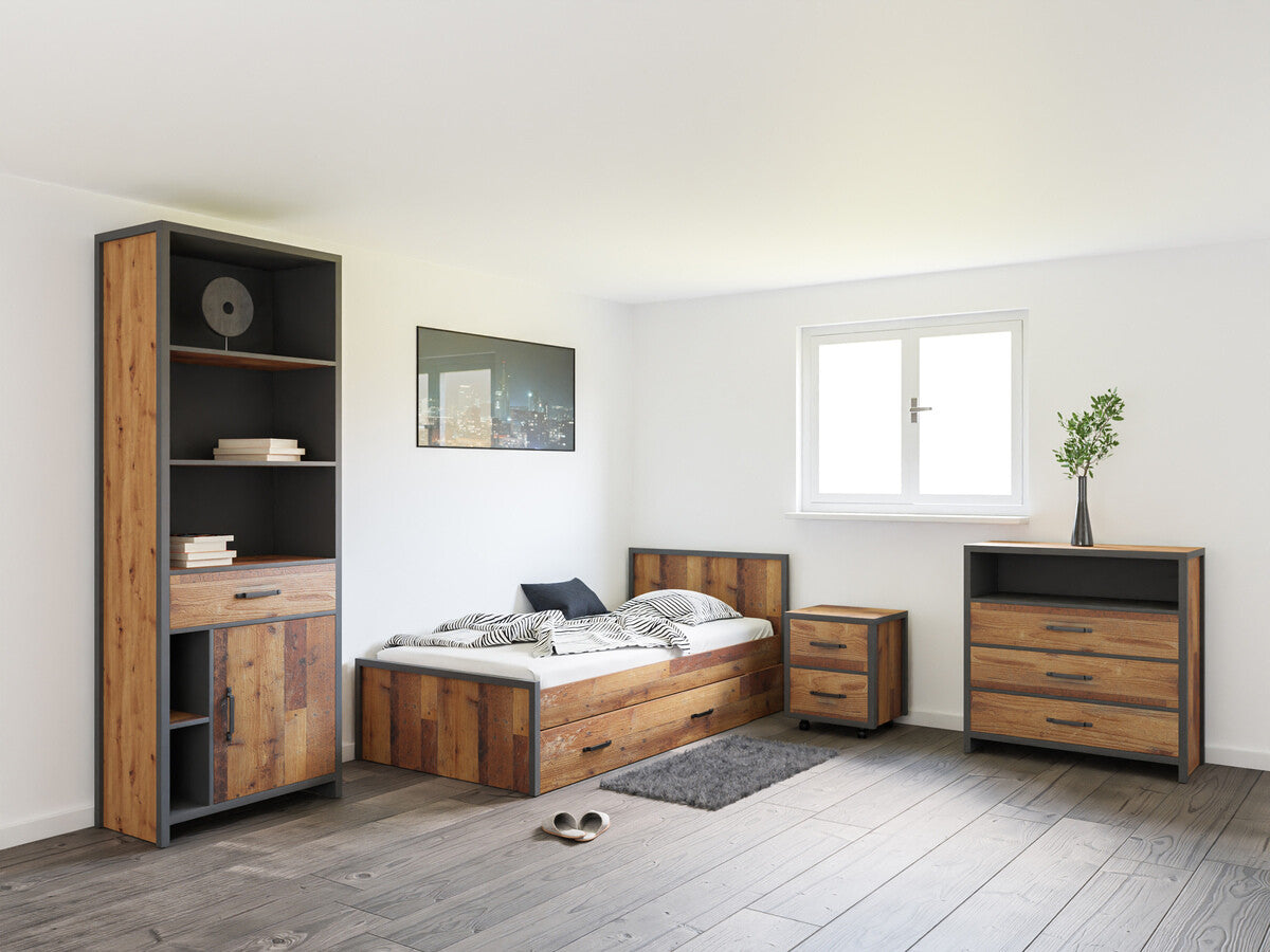 Mēbeļu komplekts 448240