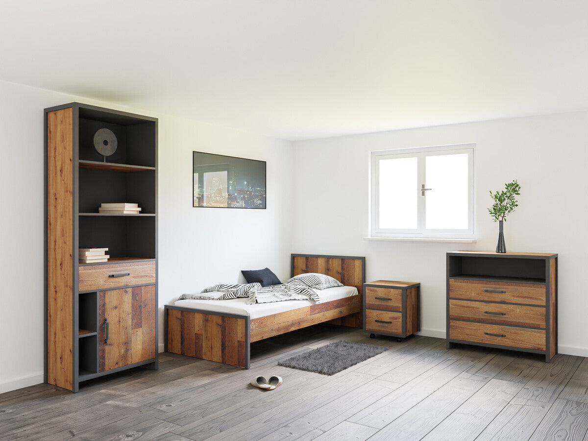 Mēbeļu komplekts 448240