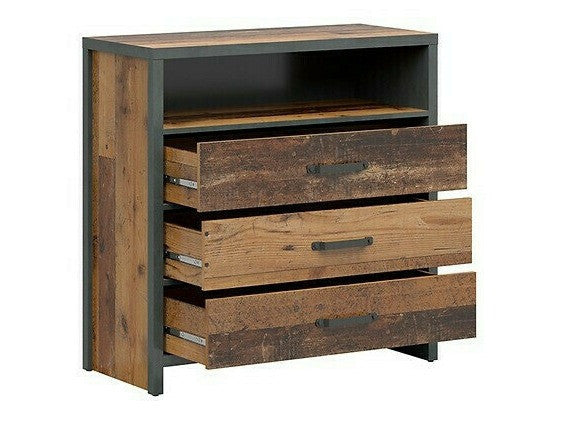 Mēbeļu komplekts 448240