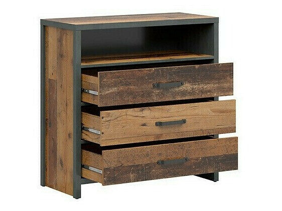 Mēbeļu komplekts 448264