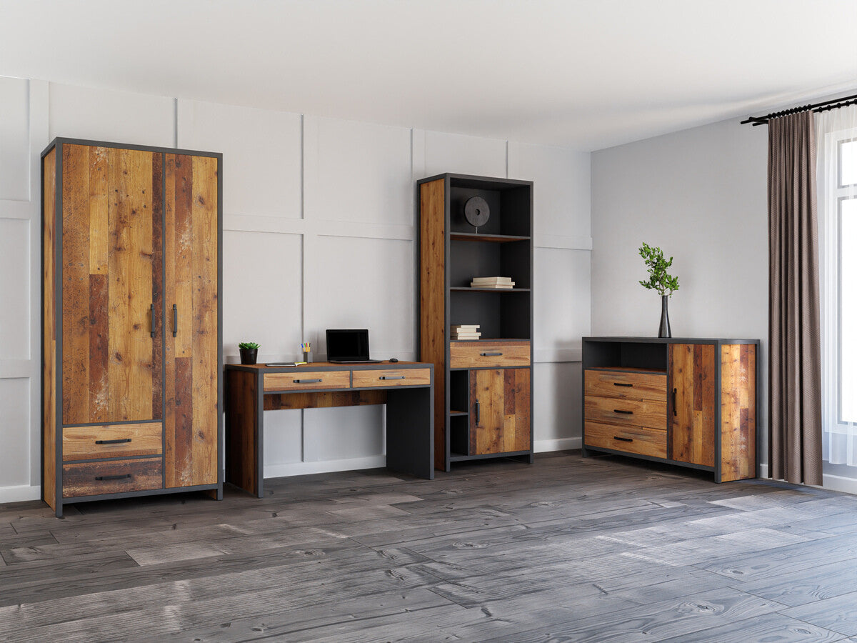 Mēbeļu komplekts 448285