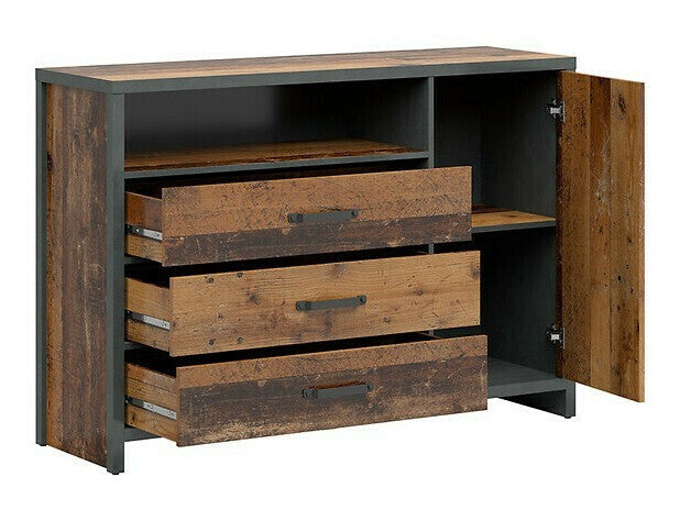 Mēbeļu komplekts 448285