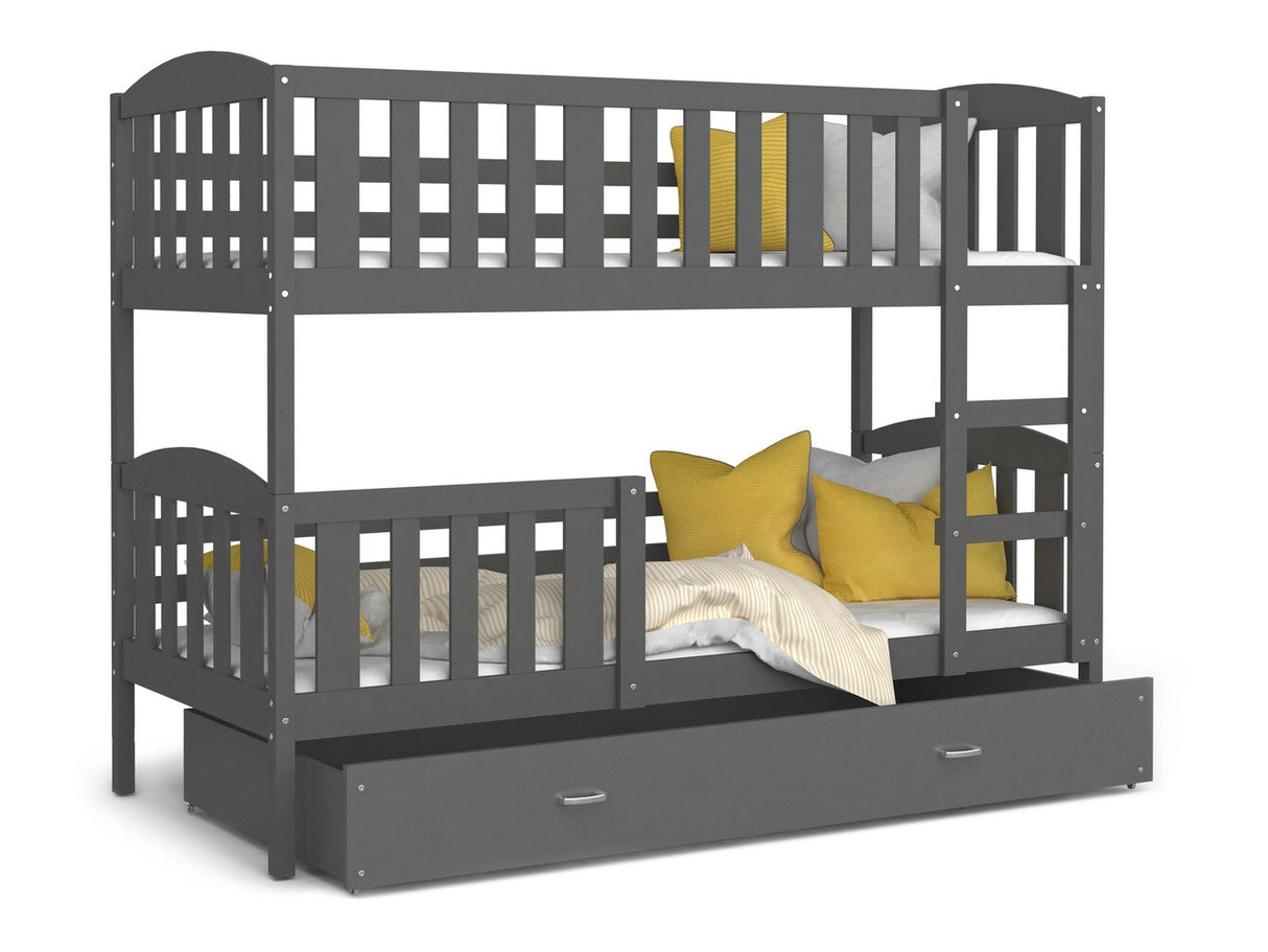 Divstāvu gulta 144567