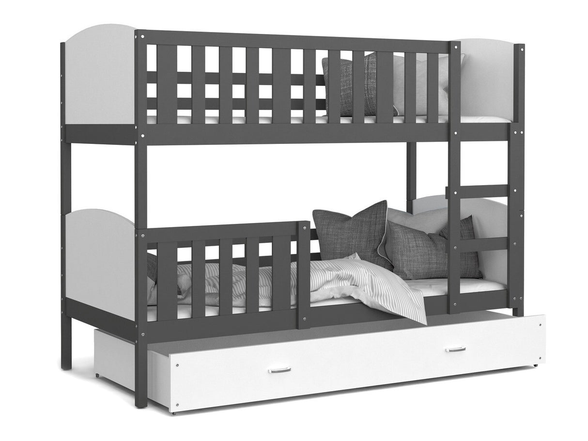 Divstāvu gulta 145020