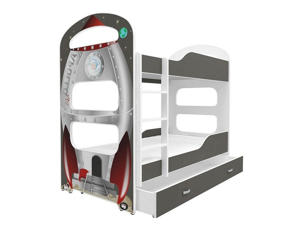 Divstāvu gulta 145221