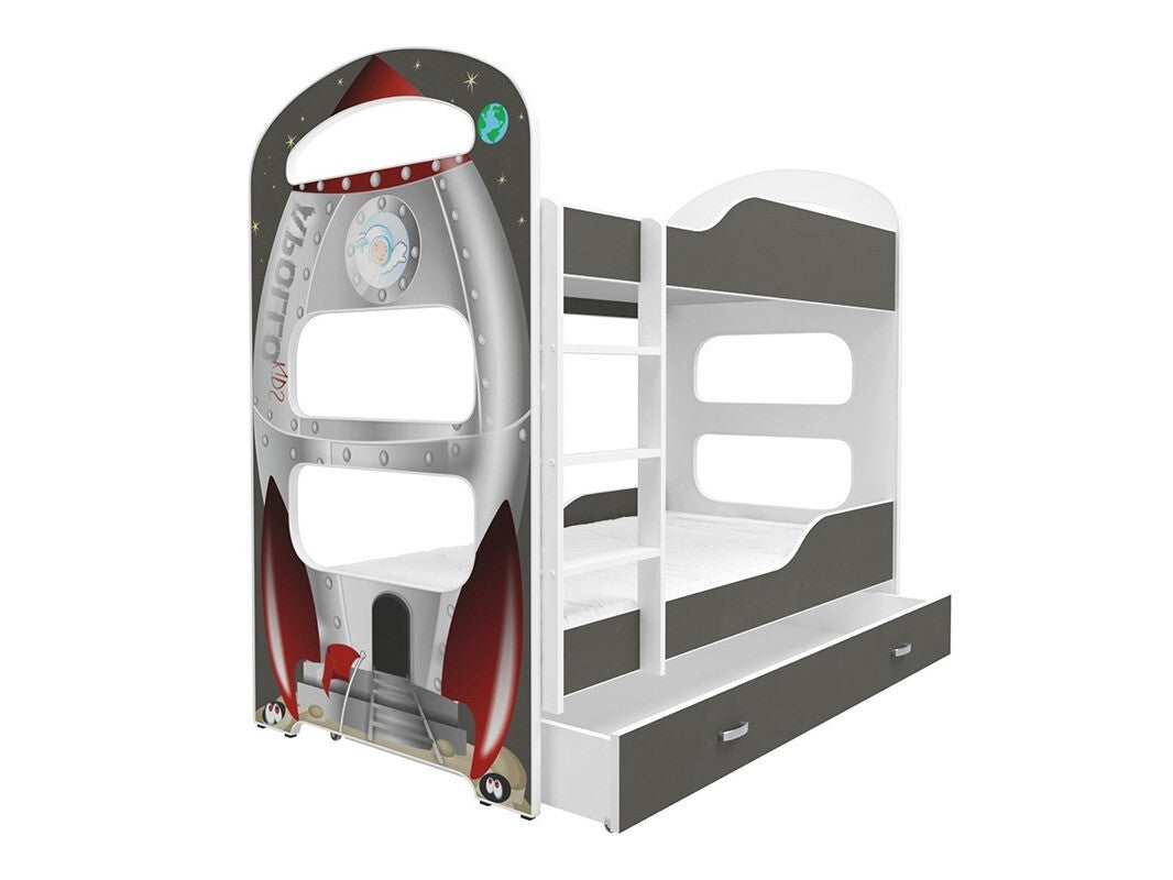 Divstāvu gulta 145221