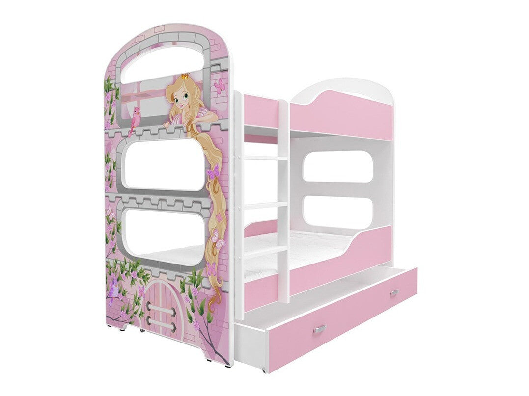 Divstāvu gulta 145221