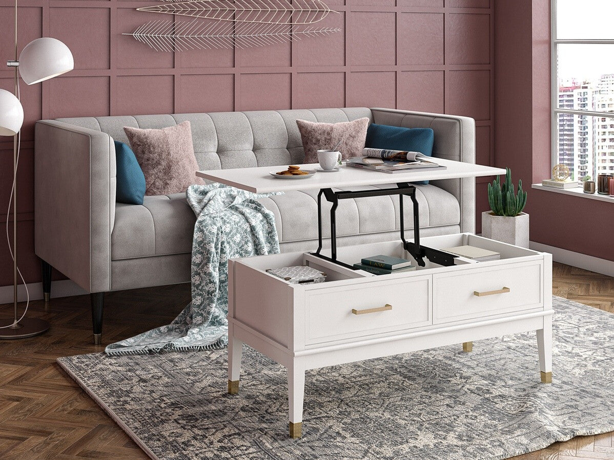 Žurnālu galdiņš transformeris 352215