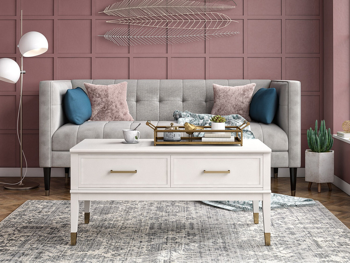 Žurnālu galdiņš transformeris 352215