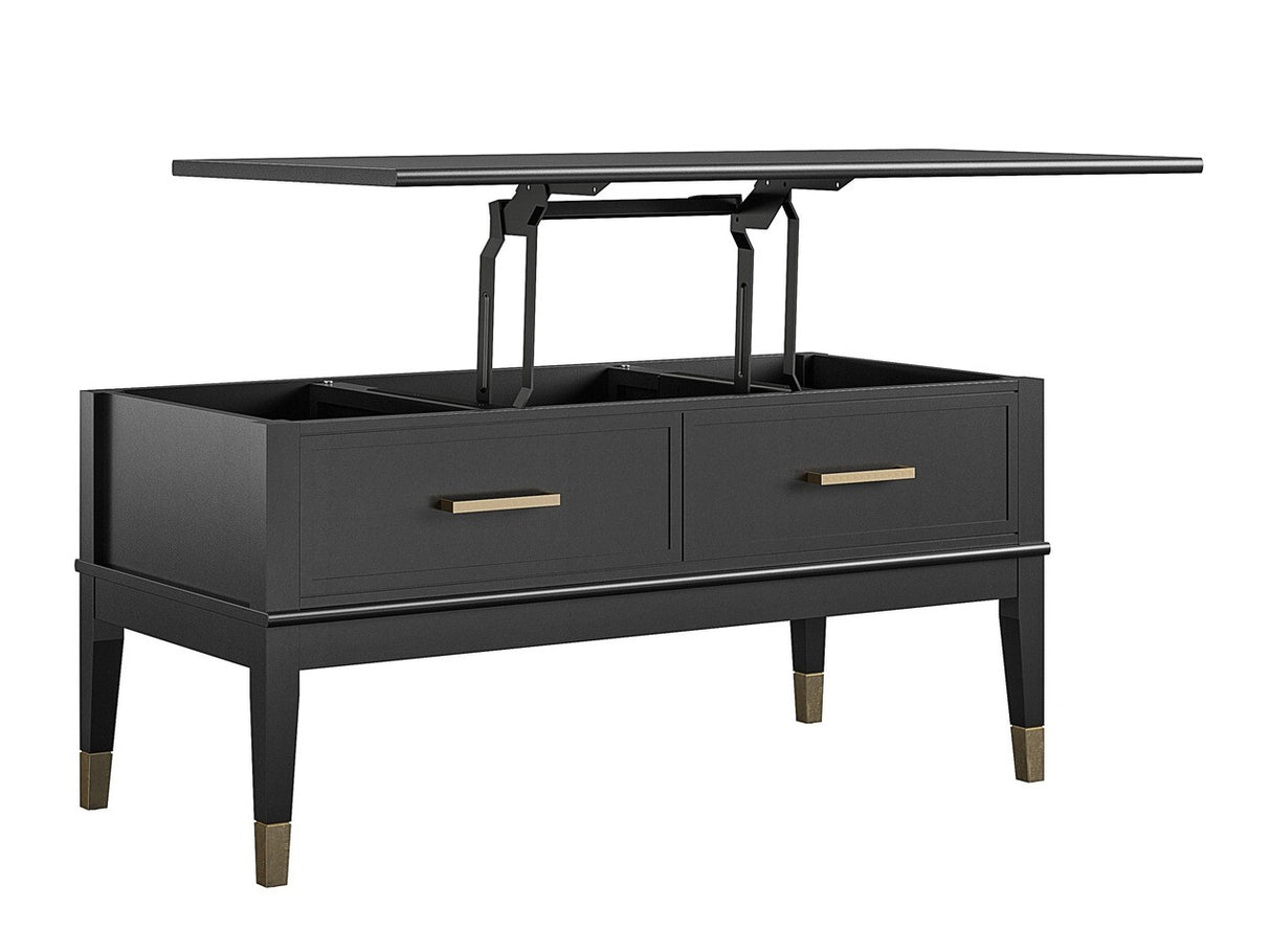 Žurnālu galdiņš transformeris 352215