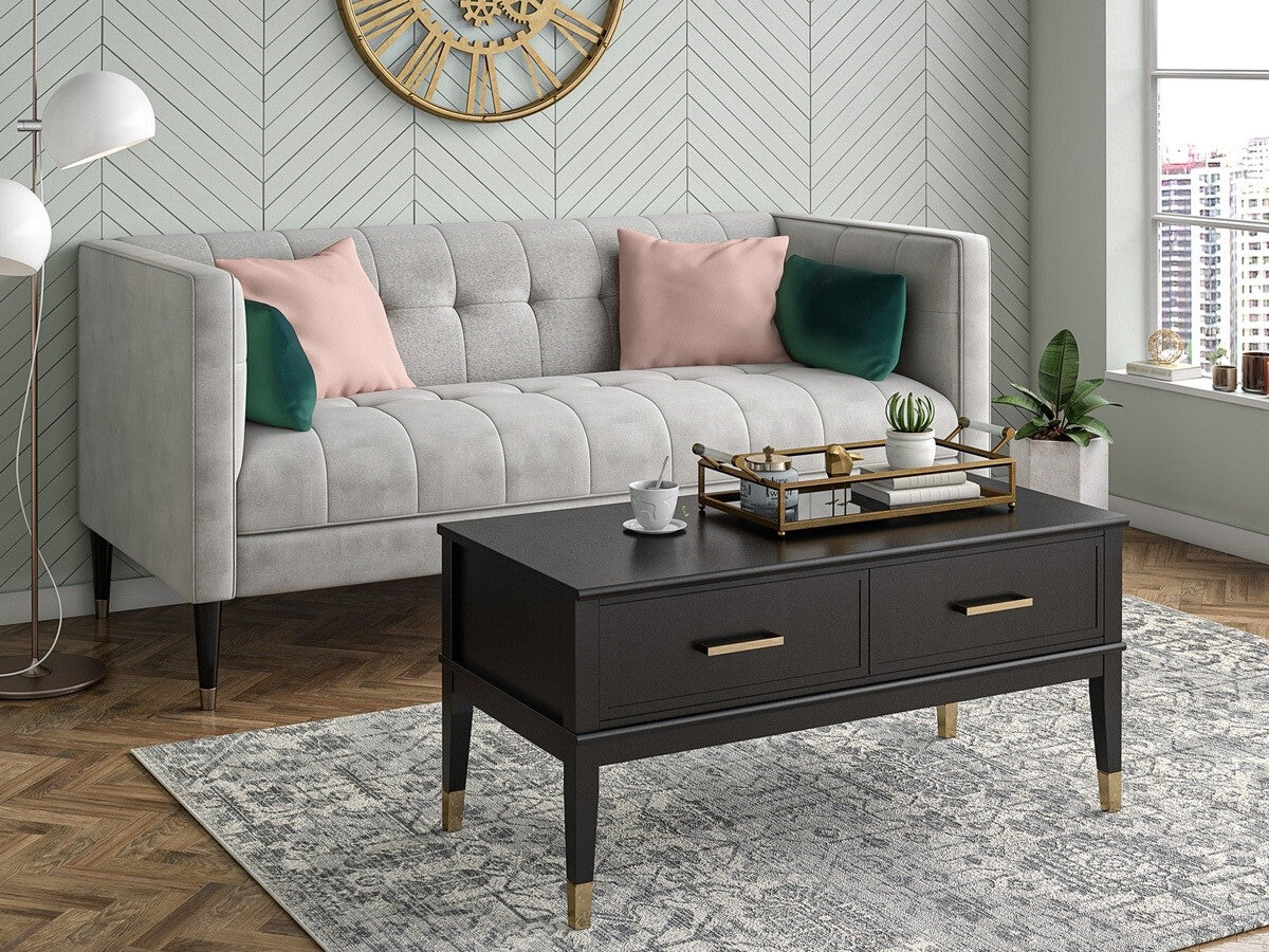 Žurnālu galdiņš transformeris 352215