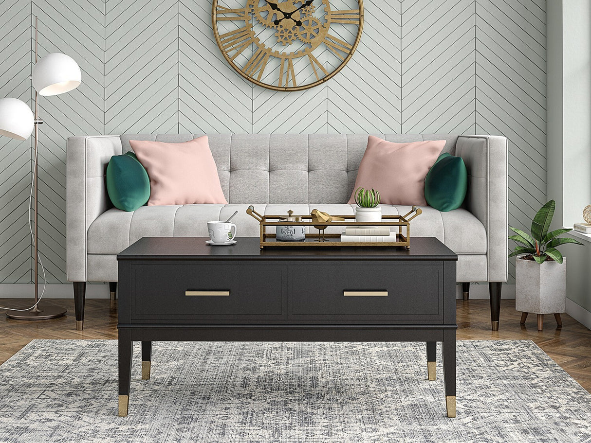 Žurnālu galdiņš transformeris 352215