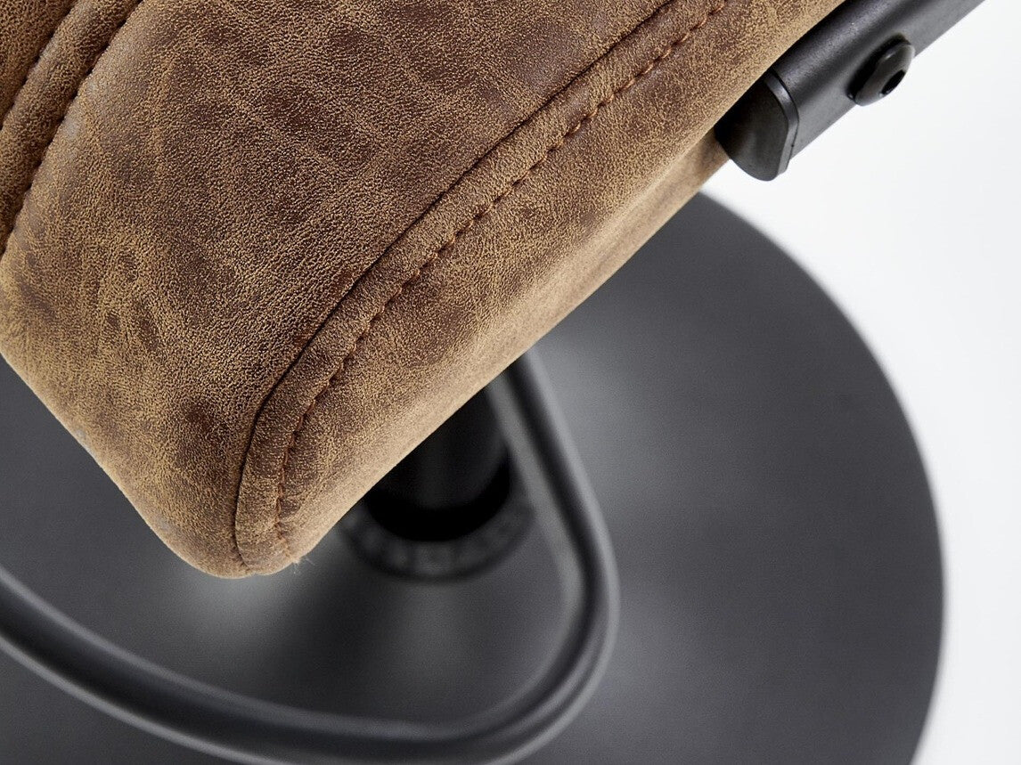 Zemais bāra krēsls 157144