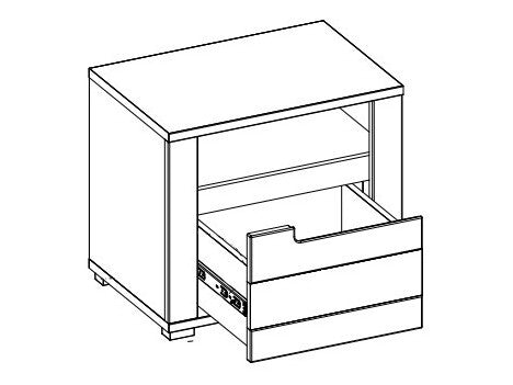 Naktsgaldiņš 218457