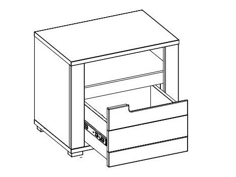 Naktsgaldiņš 218457