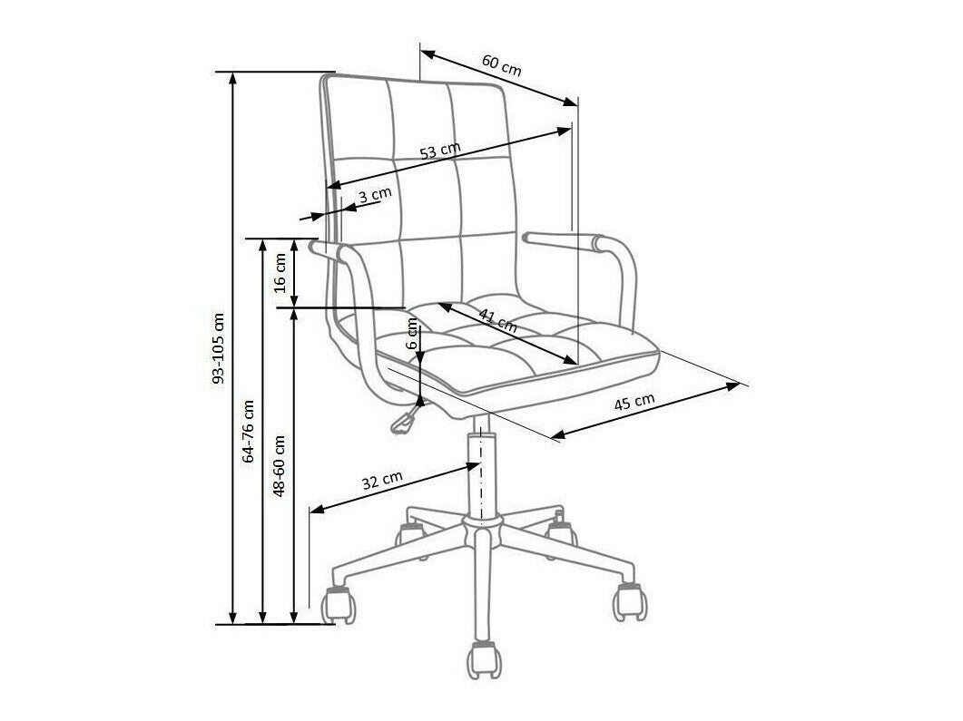 Bērnu krēsls 189965
