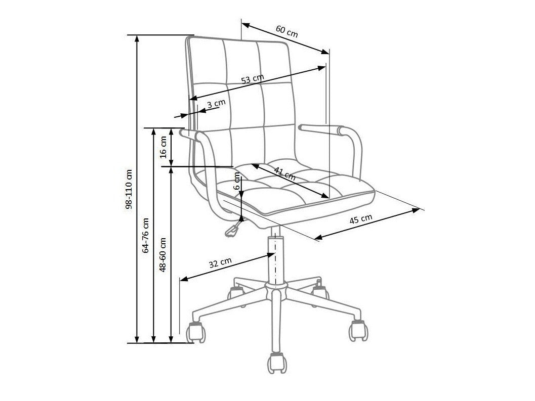 Bērnu krēsls 189965